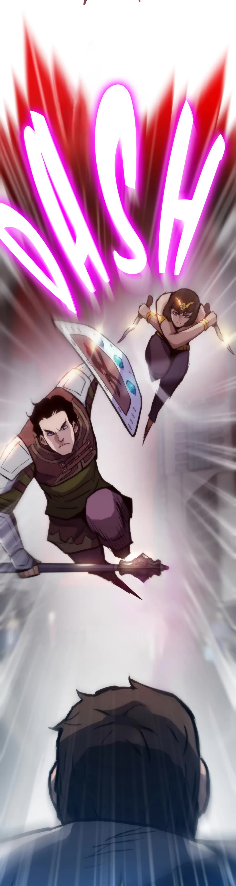 Past Life Regressor (2022) Chapter 76 page 3 - Chapter 76