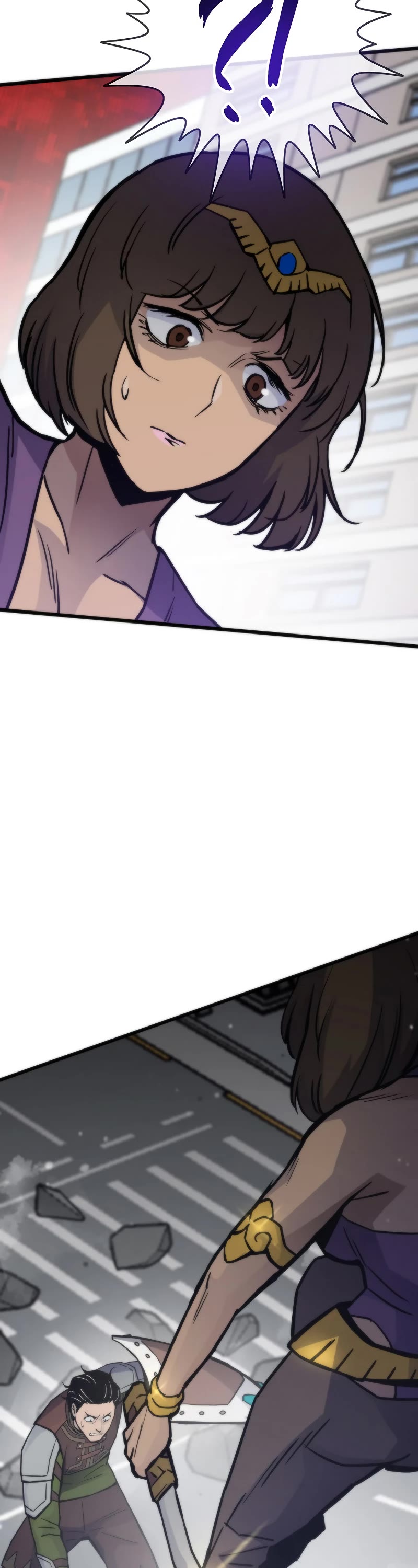 Past Life Regressor (2022) Chapter 76 page 31 - Chapter 76