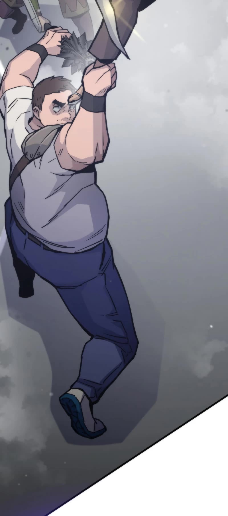 Past Life Regressor (2022) Chapter 76 page 32 - Chapter 76