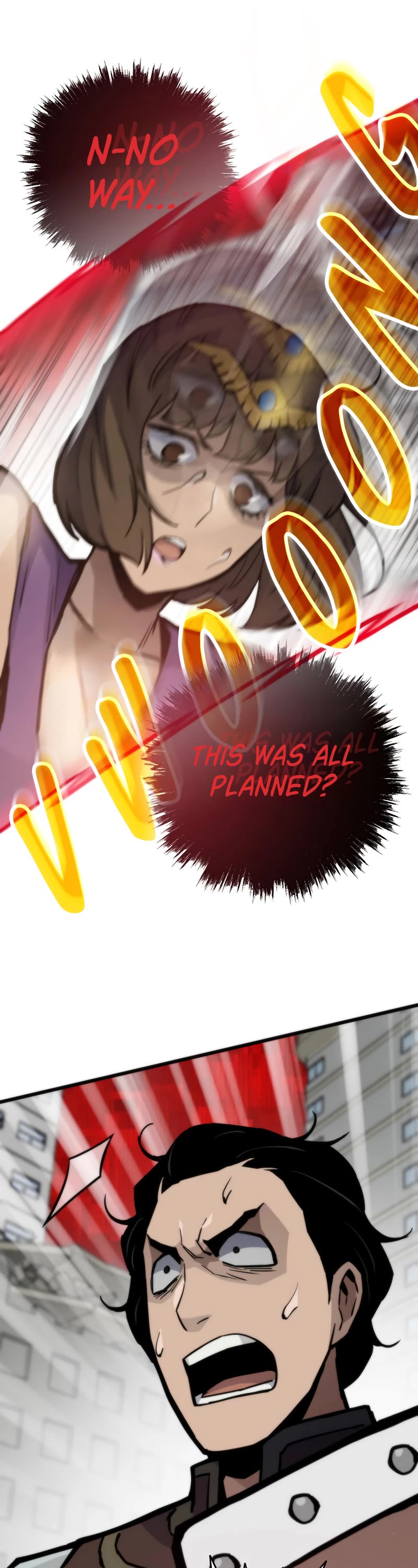 Past Life Regressor (2022) Chapter 76 page 34 - Chapter 76