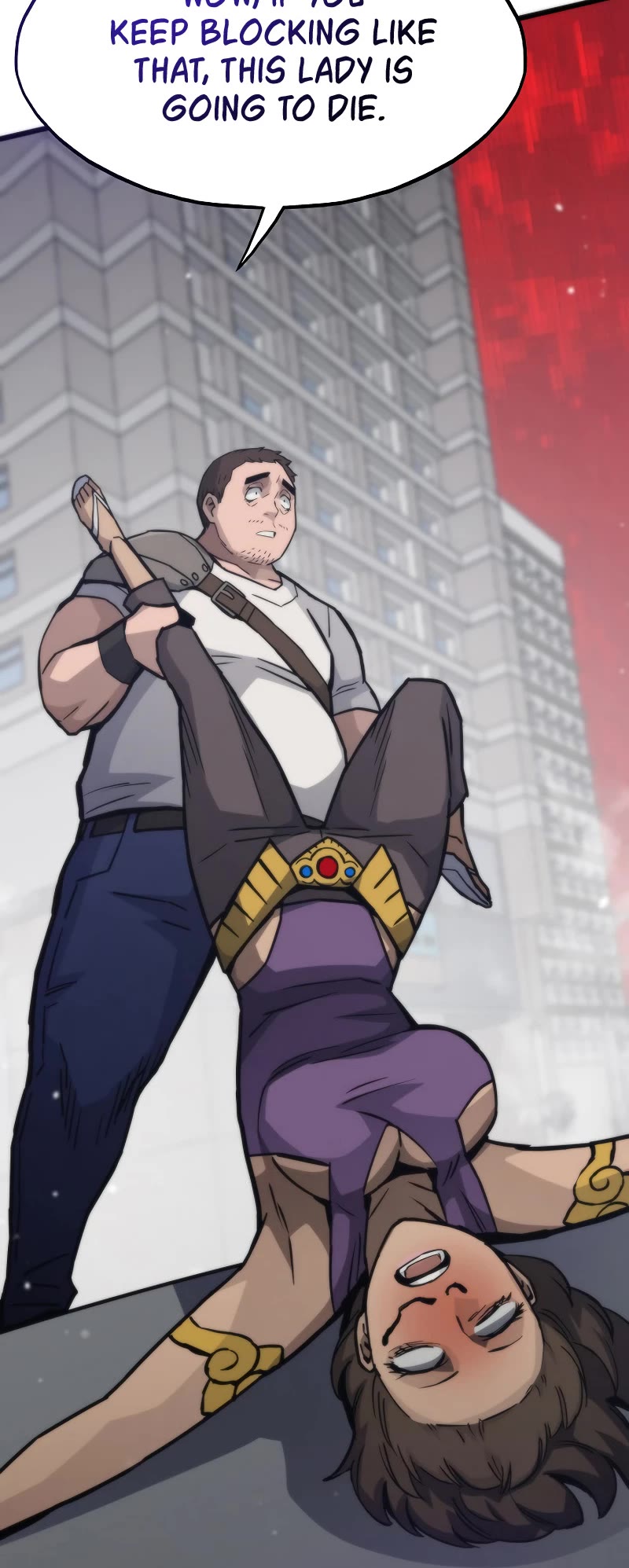 Past Life Regressor (2022) Chapter 76 page 37 - Chapter 76