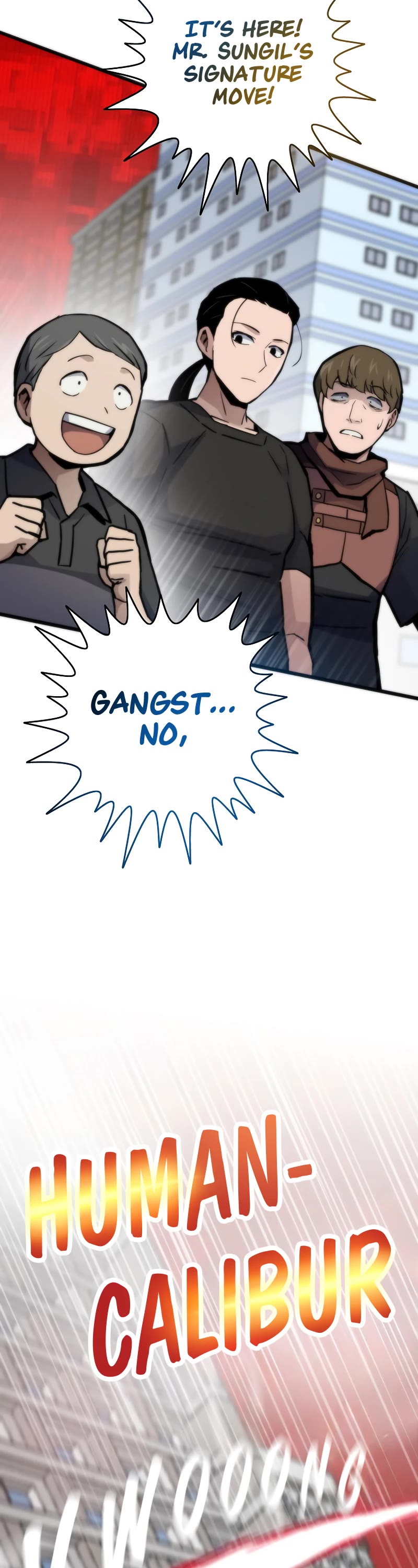 Past Life Regressor (2022) Chapter 76 page 39 - Chapter 76