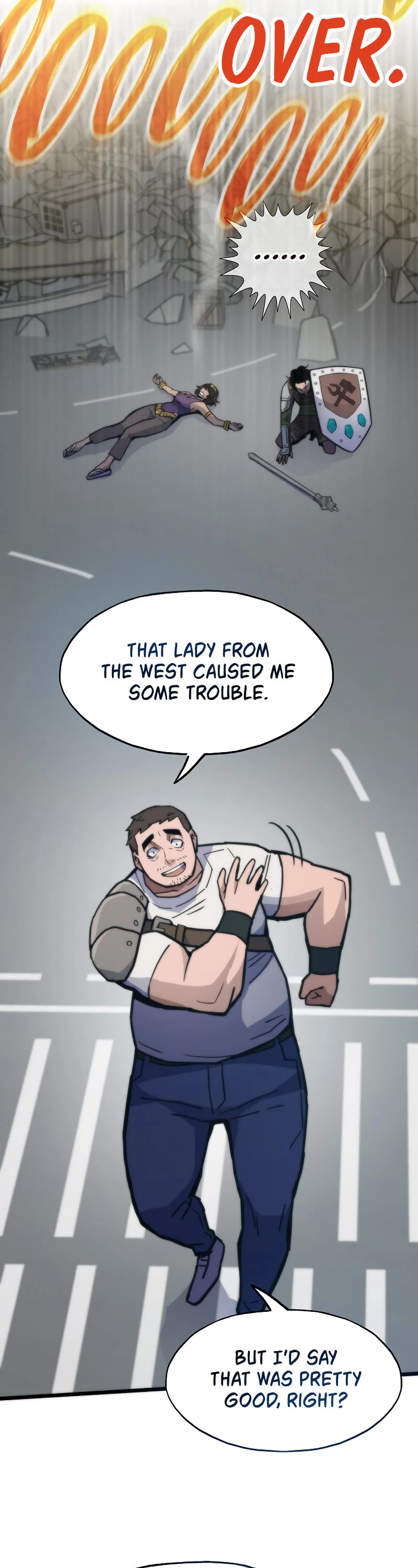 Past Life Regressor (2022) Chapter 76 page 43 - Chapter 76