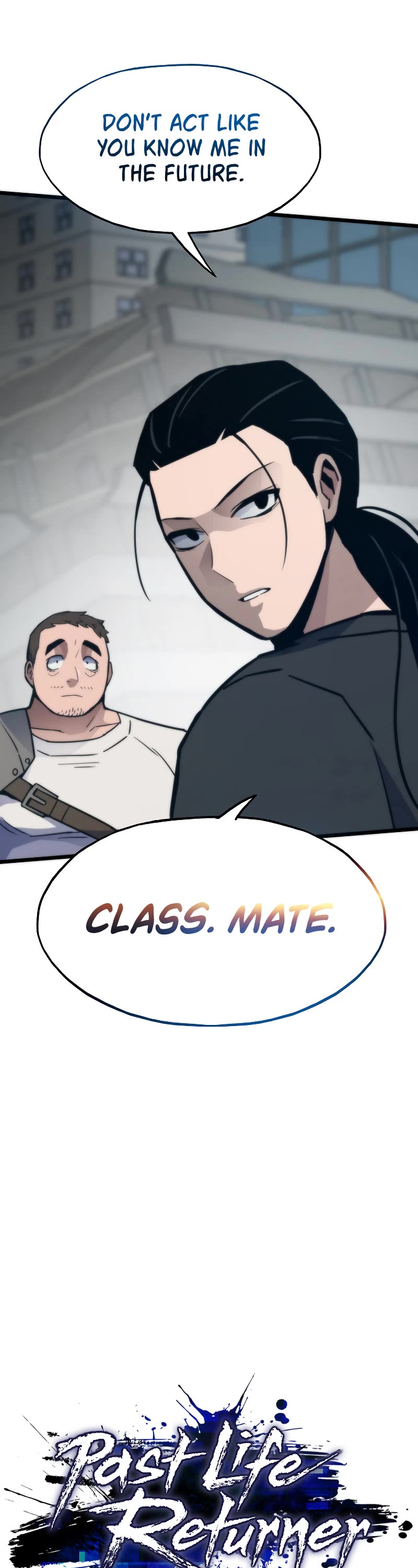 Past Life Regressor (2022) Chapter 76 page 46 - Chapter 76