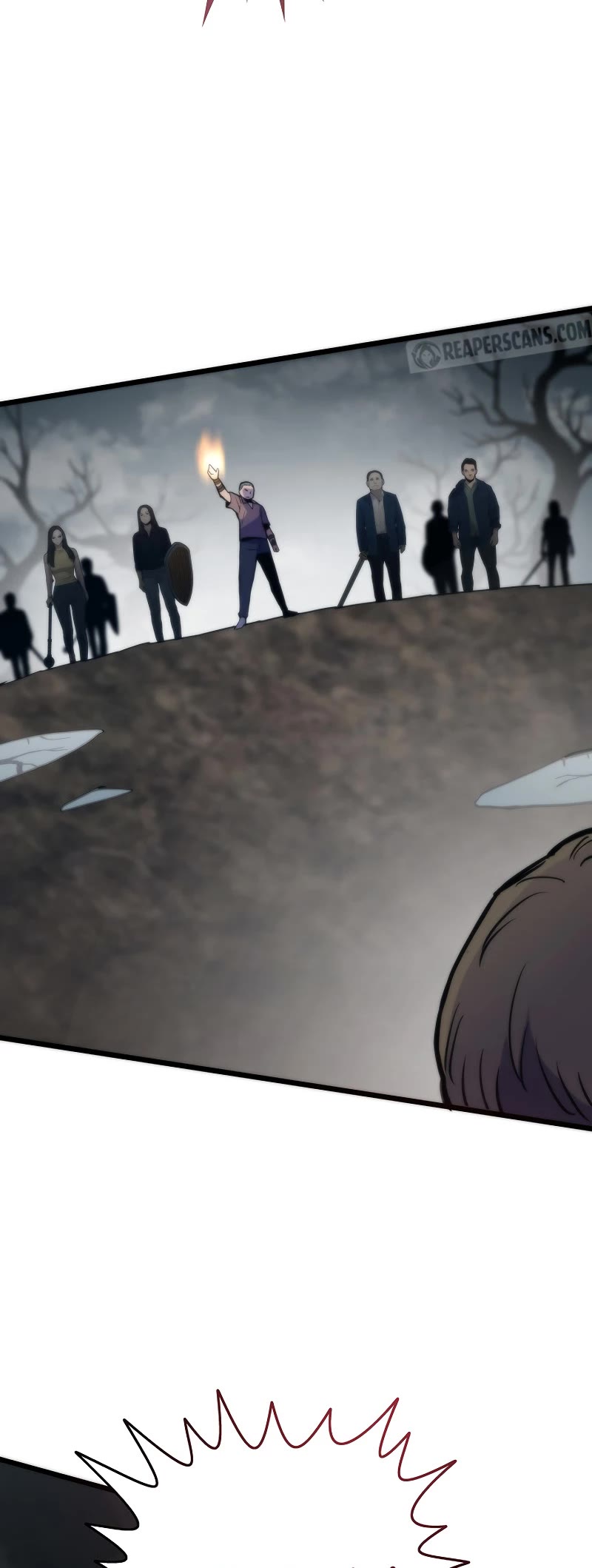Past Life Regressor (2022) Chapter 76 page 54 - Chapter 76