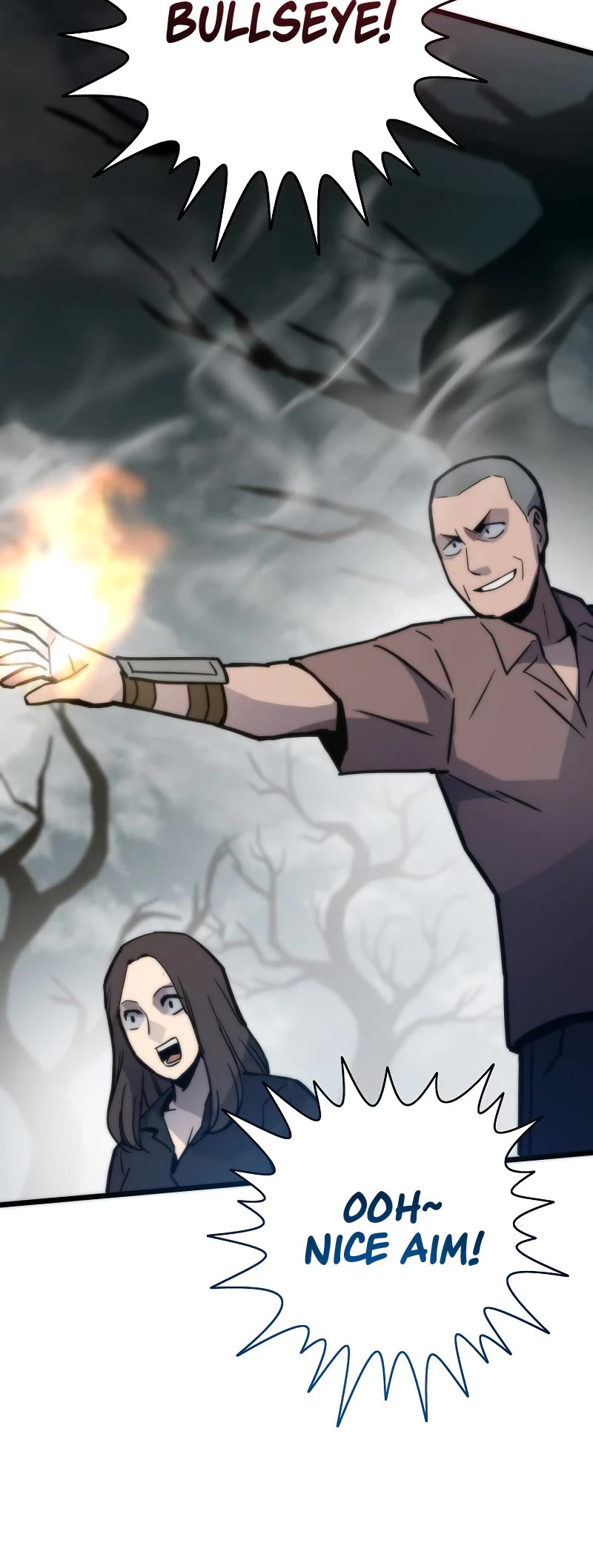 Past Life Regressor (2022) Chapter 76 page 55 - Chapter 76