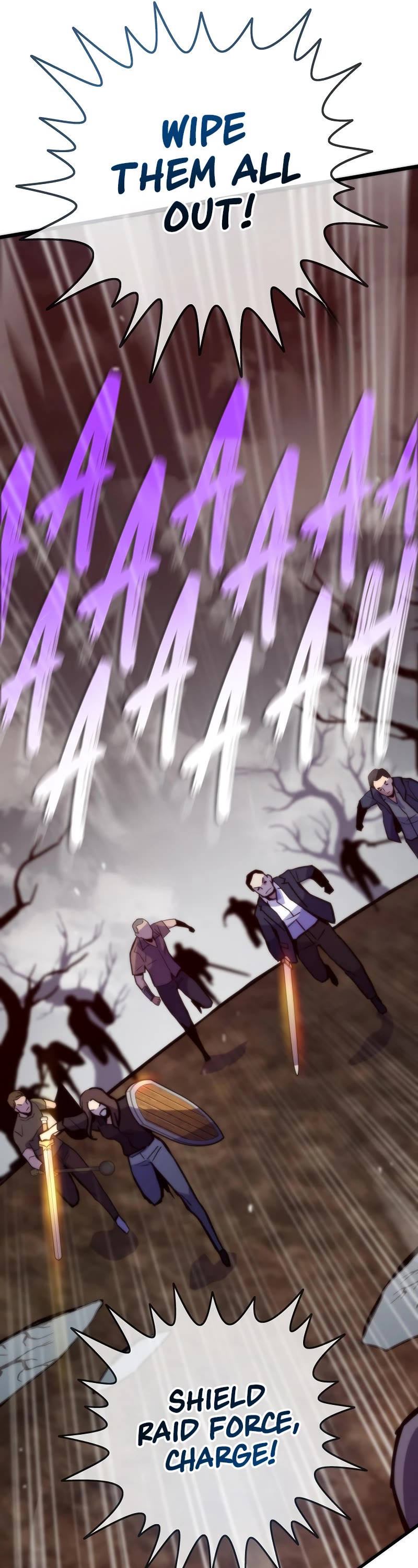 Past Life Regressor (2022) Chapter 76 page 56 - Chapter 76