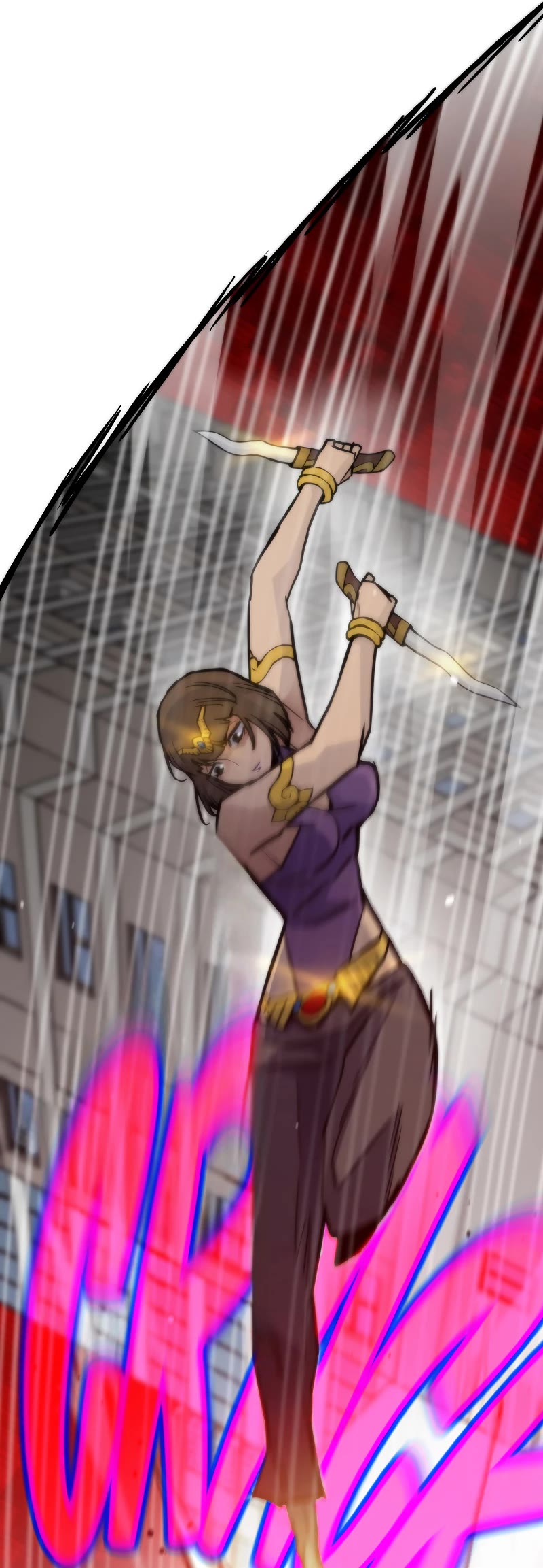 Past Life Regressor (2022) Chapter 76 page 6 - Chapter 76