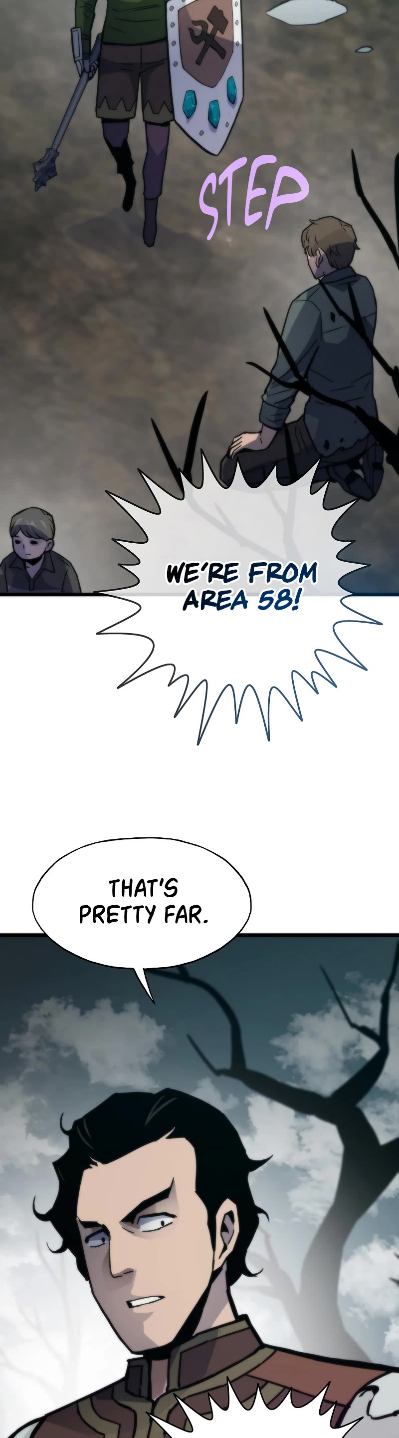 Past Life Regressor (2022) Chapter 76 page 60 - Chapter 76