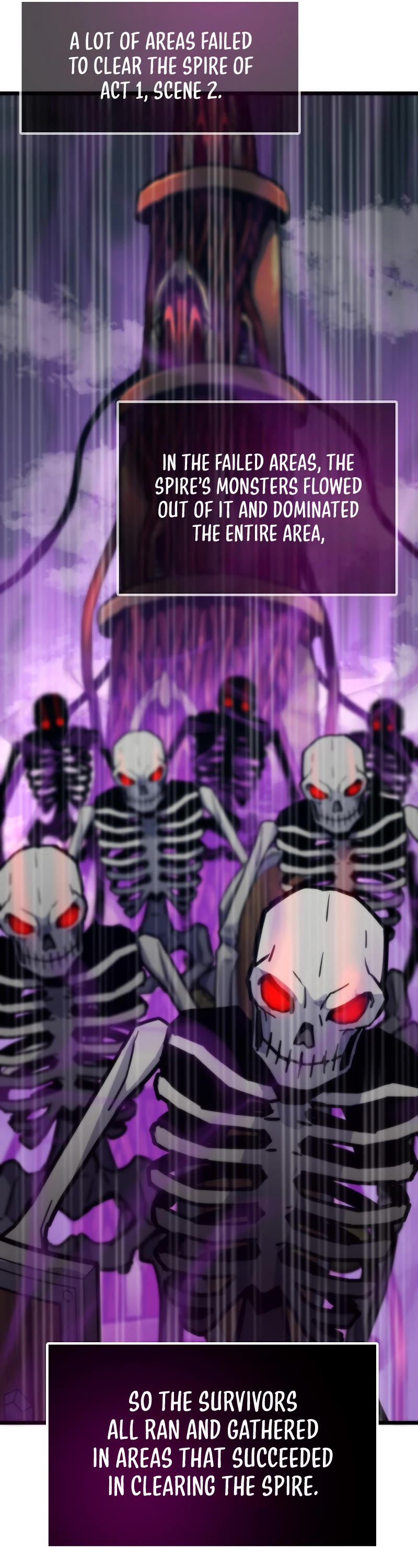 Past Life Regressor (2022) Chapter 76 page 62 - Chapter 76