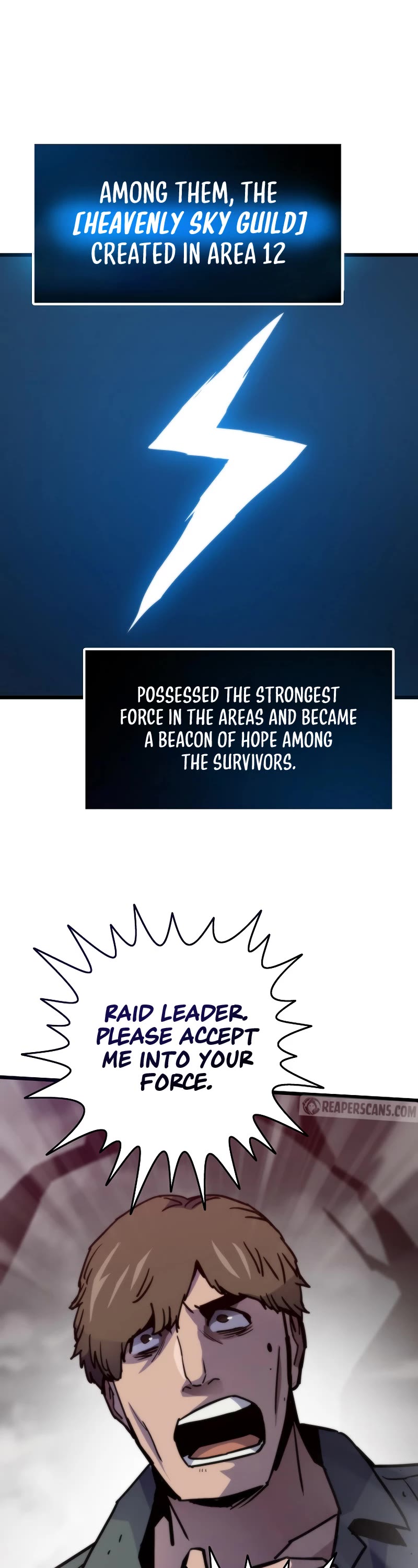 Past Life Regressor (2022) Chapter 76 page 63 - Chapter 76