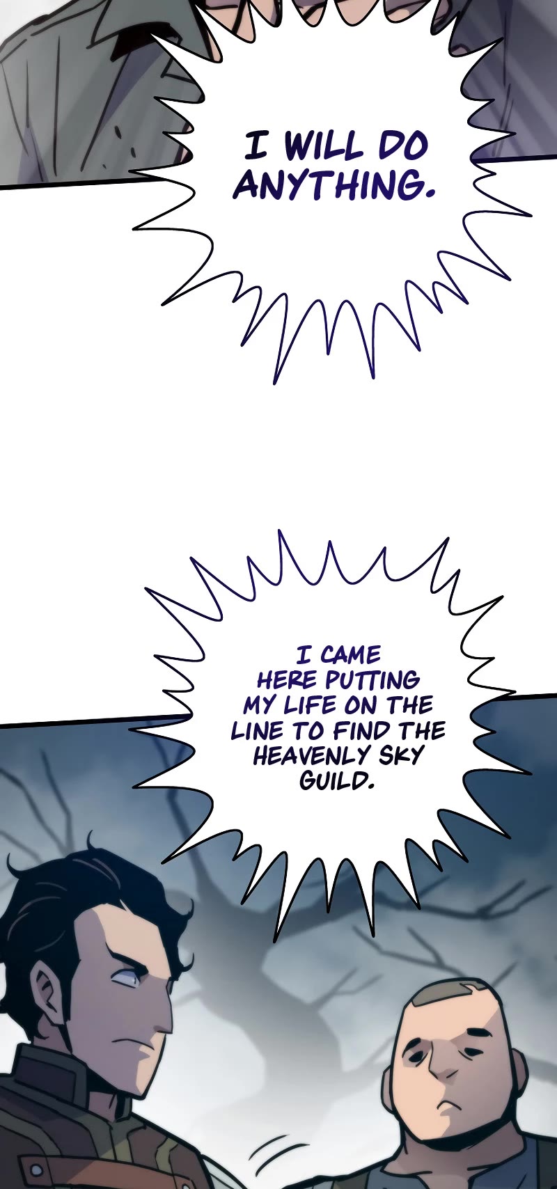 Past Life Regressor (2022) Chapter 76 page 64 - Chapter 76