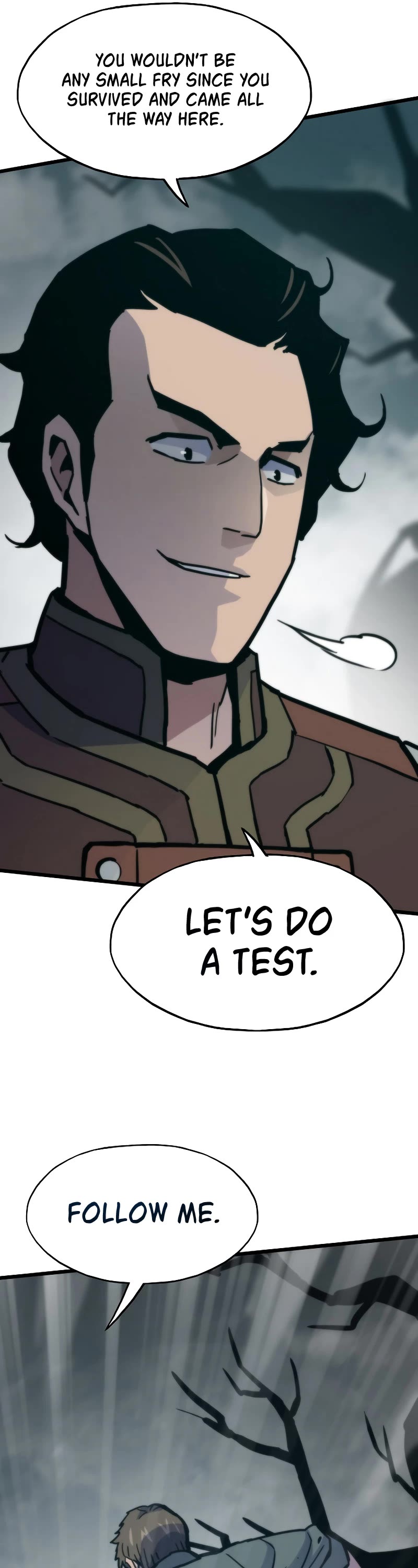 Past Life Regressor (2022) Chapter 76 page 66 - Chapter 76
