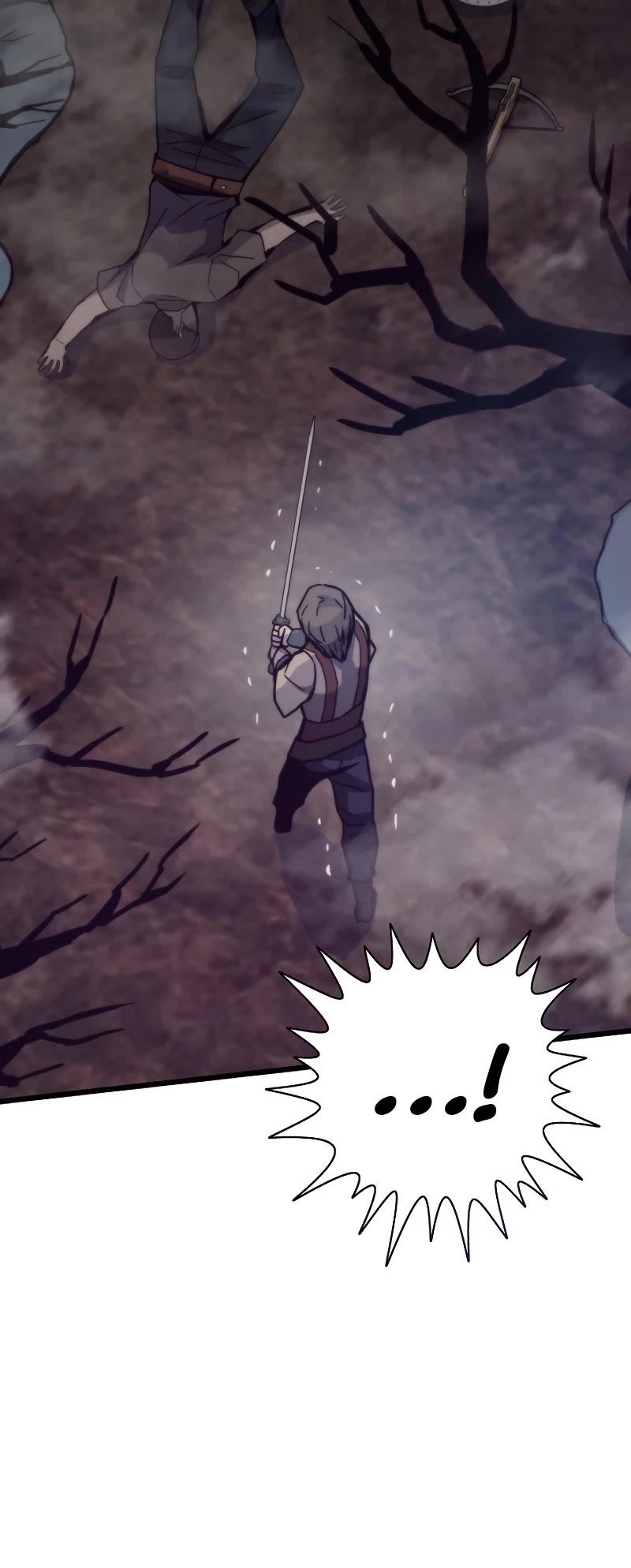 Past Life Regressor (2022) Chapter 76 page 69 - Chapter 76