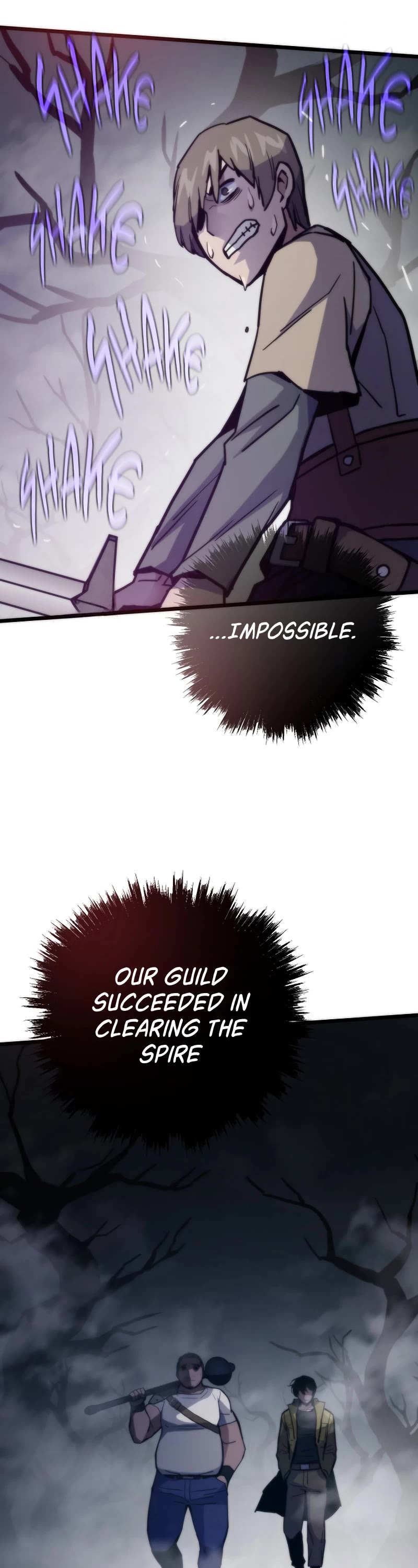 Past Life Regressor (2022) Chapter 76 page 70 - Chapter 76