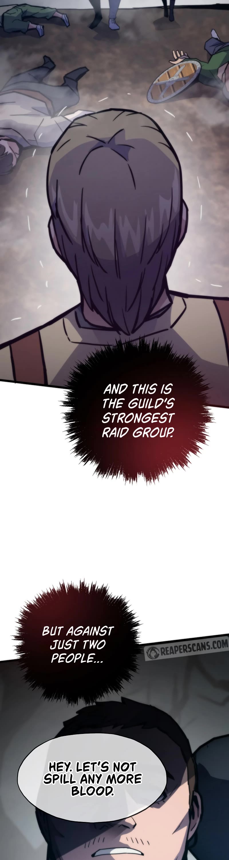 Past Life Regressor (2022) Chapter 76 page 71 - Chapter 76