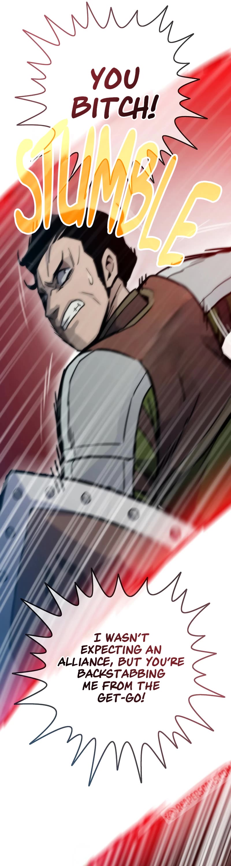 Past Life Regressor (2022) Chapter 76 page 8 - Chapter 76