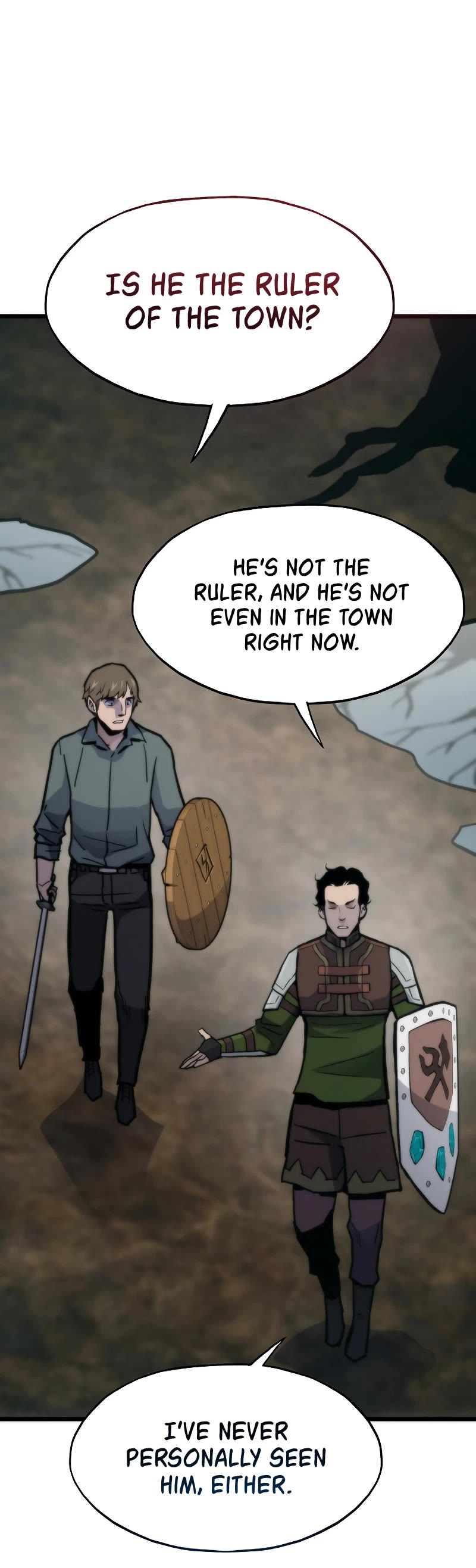 Past Life Regressor (2022) Chapter 77 page 11 - Chapter 77