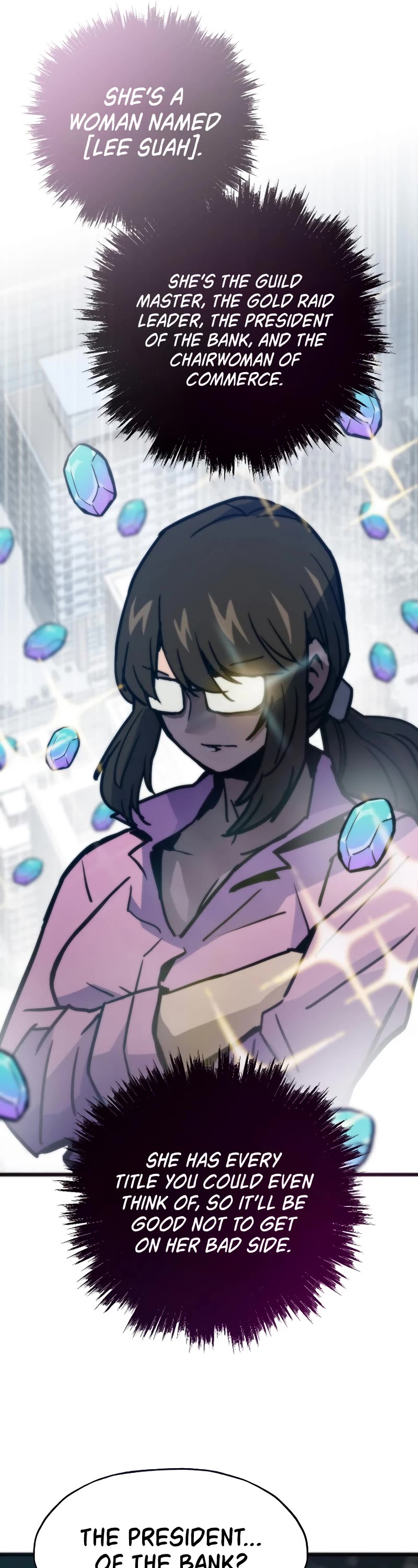 Past Life Regressor (2022) Chapter 77 page 13 - Chapter 77