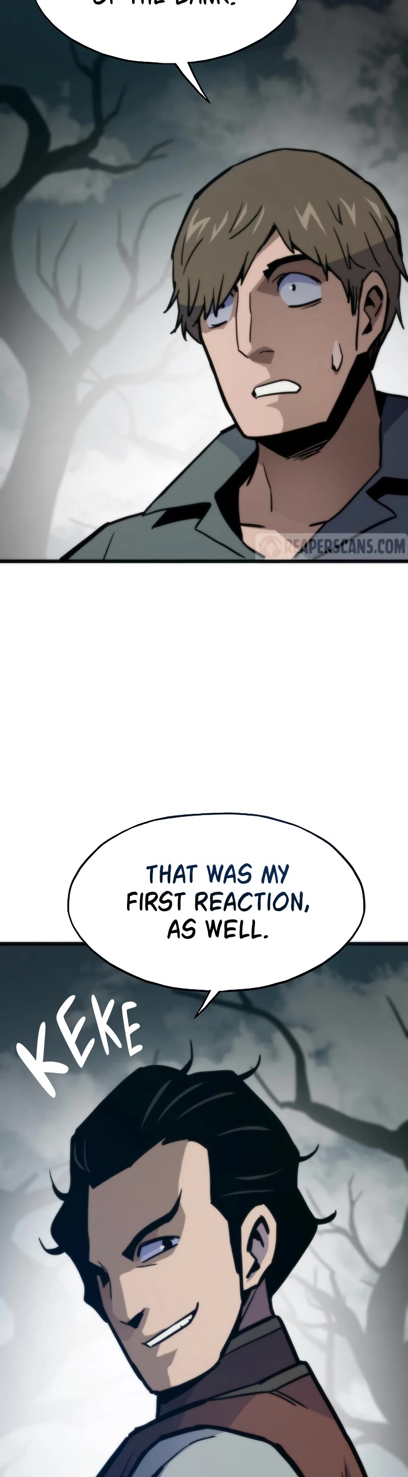 Past Life Regressor (2022) Chapter 77 page 14 - Chapter 77