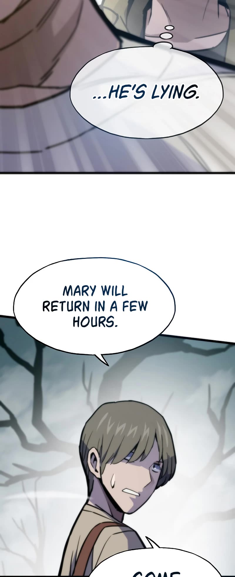 Past Life Regressor (2022) Chapter 77 page 18 - Chapter 77