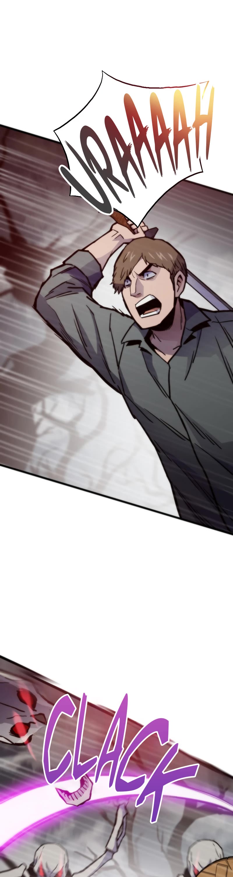 Past Life Regressor (2022) Chapter 77 page 2 - Chapter 77