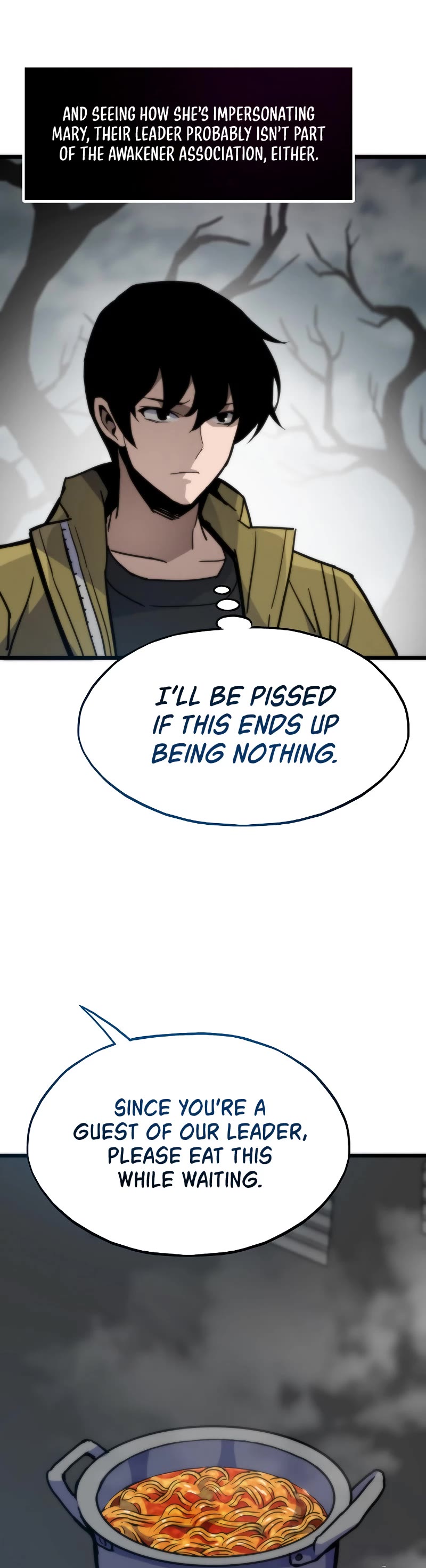 Past Life Regressor (2022) Chapter 77 page 21 - Chapter 77