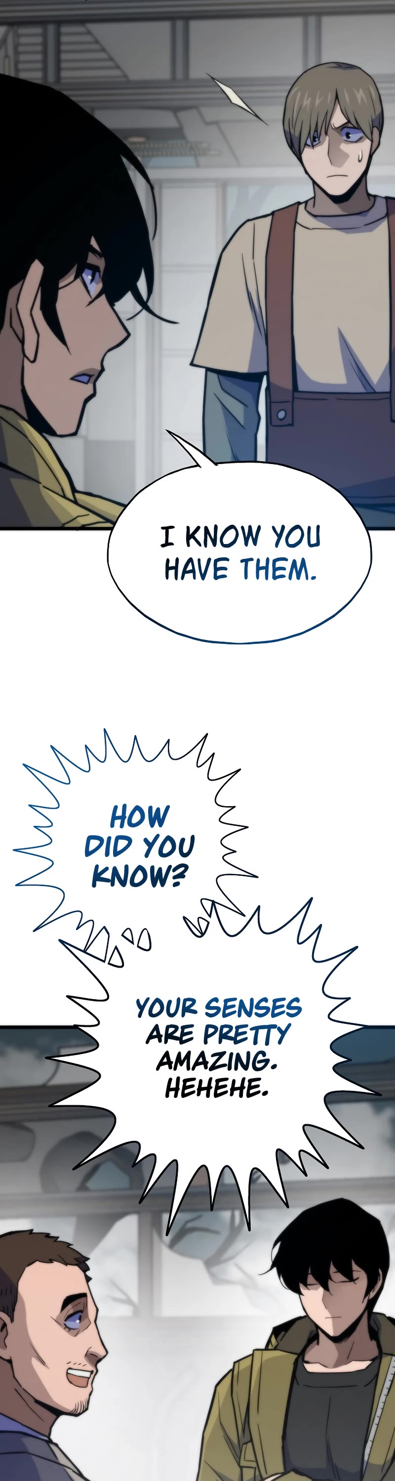 Past Life Regressor (2022) Chapter 77 page 24 - Chapter 77