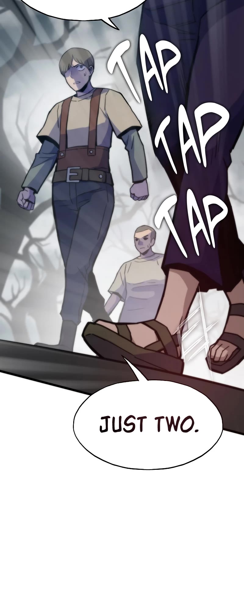 Past Life Regressor (2022) Chapter 77 page 26 - Chapter 77