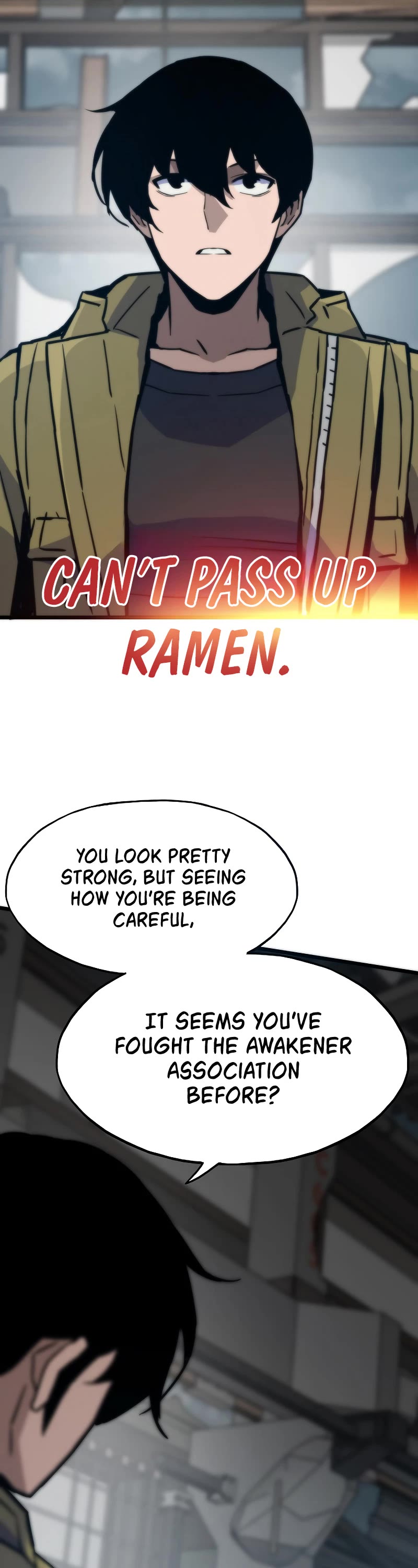 Past Life Regressor (2022) Chapter 77 page 33 - Chapter 77