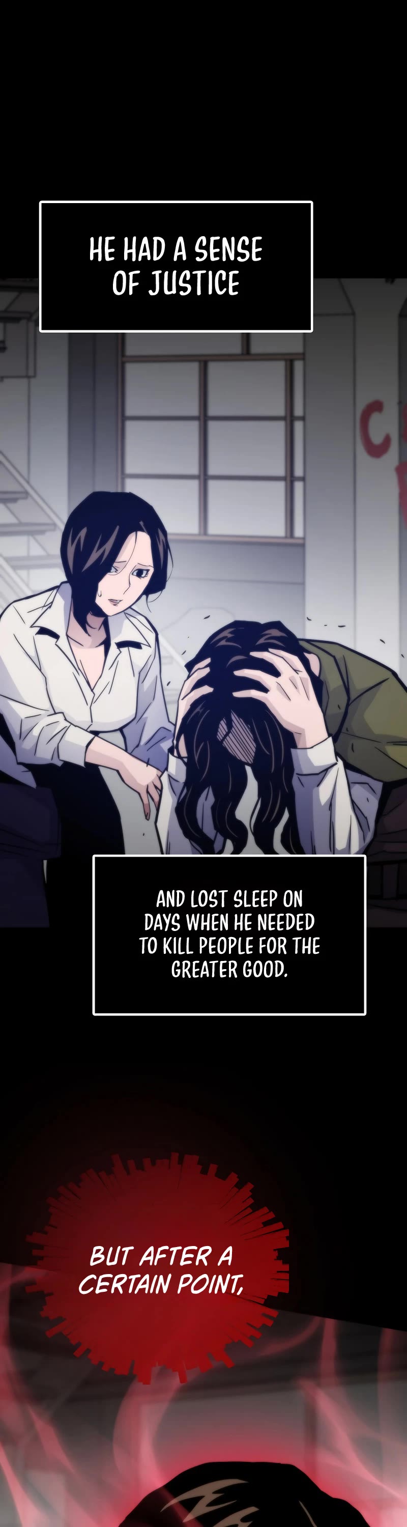 Past Life Regressor (2022) Chapter 77 page 37 - Chapter 77
