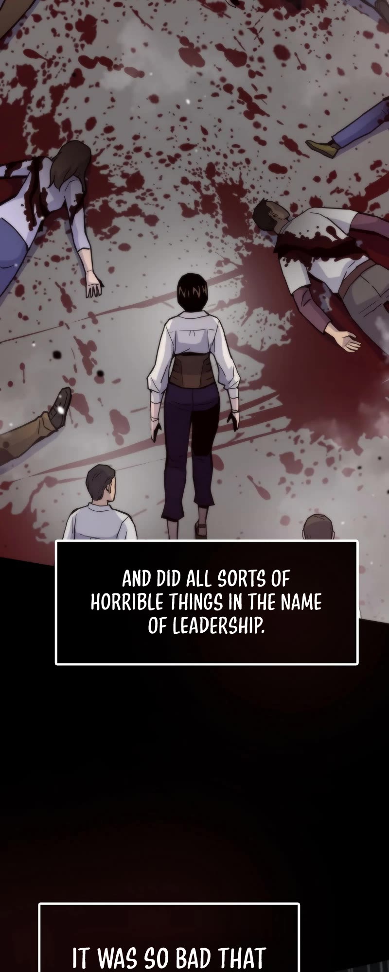 Past Life Regressor (2022) Chapter 77 page 39 - Chapter 77