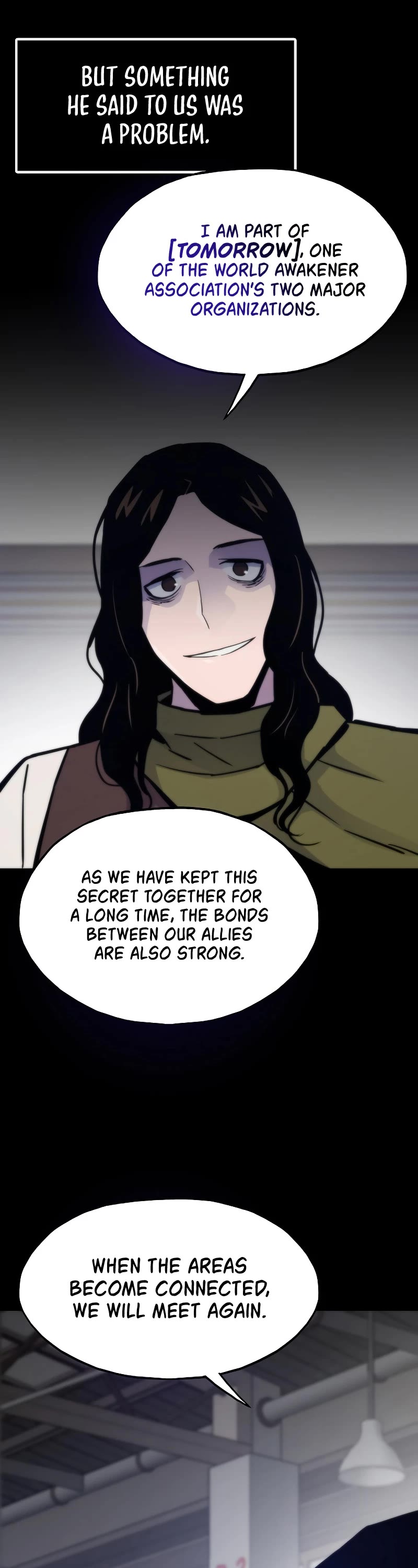 Past Life Regressor (2022) Chapter 77 page 41 - Chapter 77