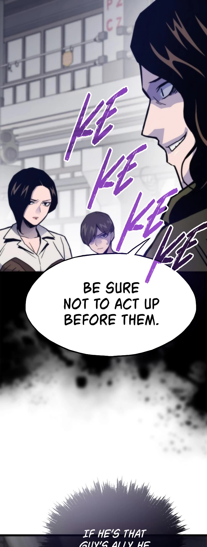Past Life Regressor (2022) Chapter 77 page 42 - Chapter 77