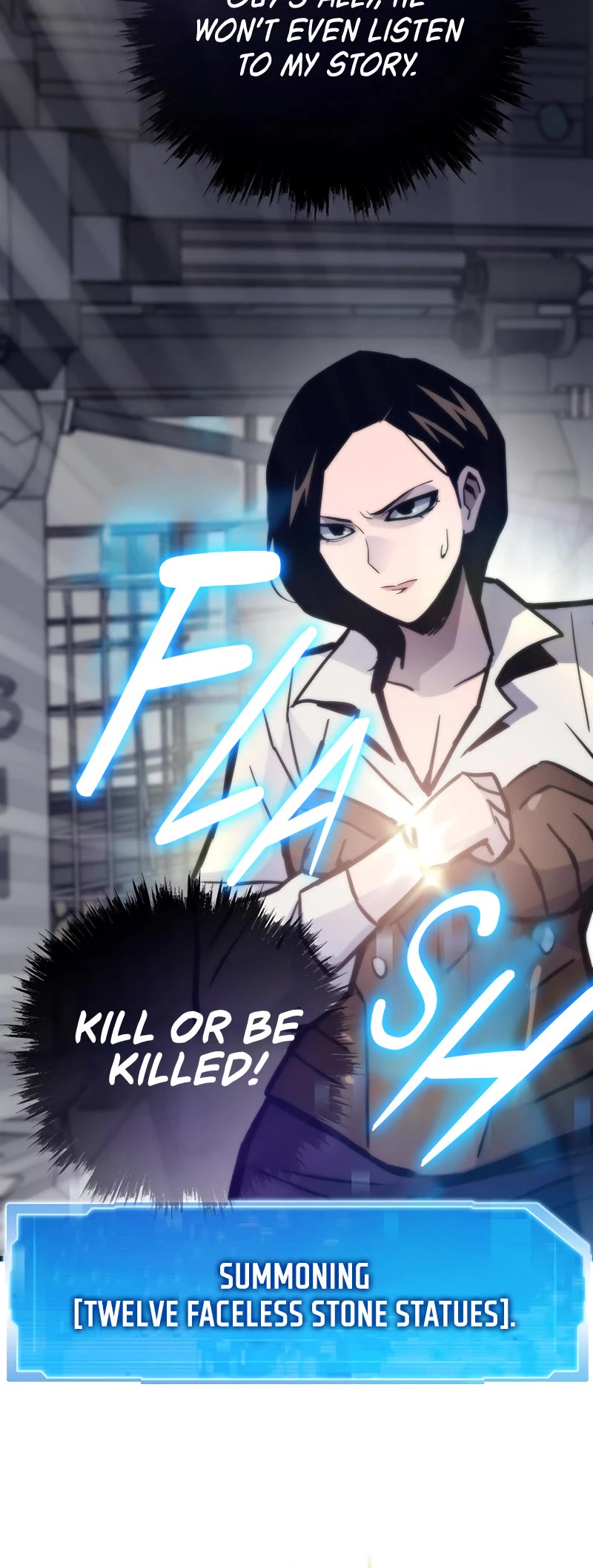 Past Life Regressor (2022) Chapter 77 page 43 - Chapter 77