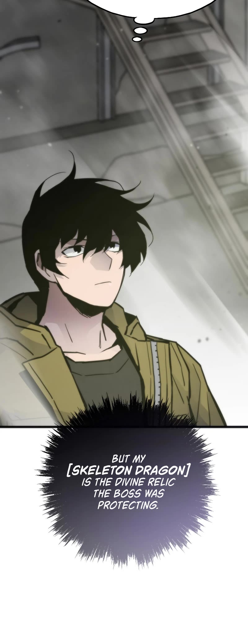 Past Life Regressor (2022) Chapter 77 page 46 - Chapter 77