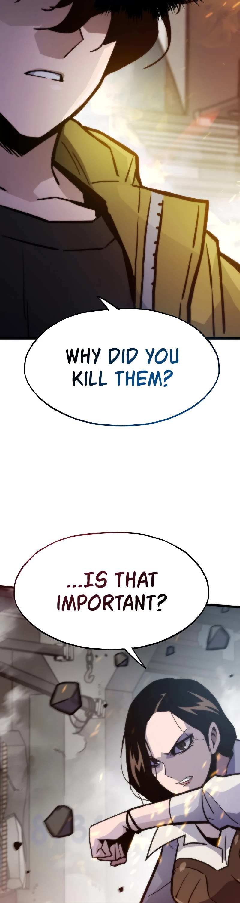 Past Life Regressor (2022) Chapter 77 page 51 - Chapter 77
