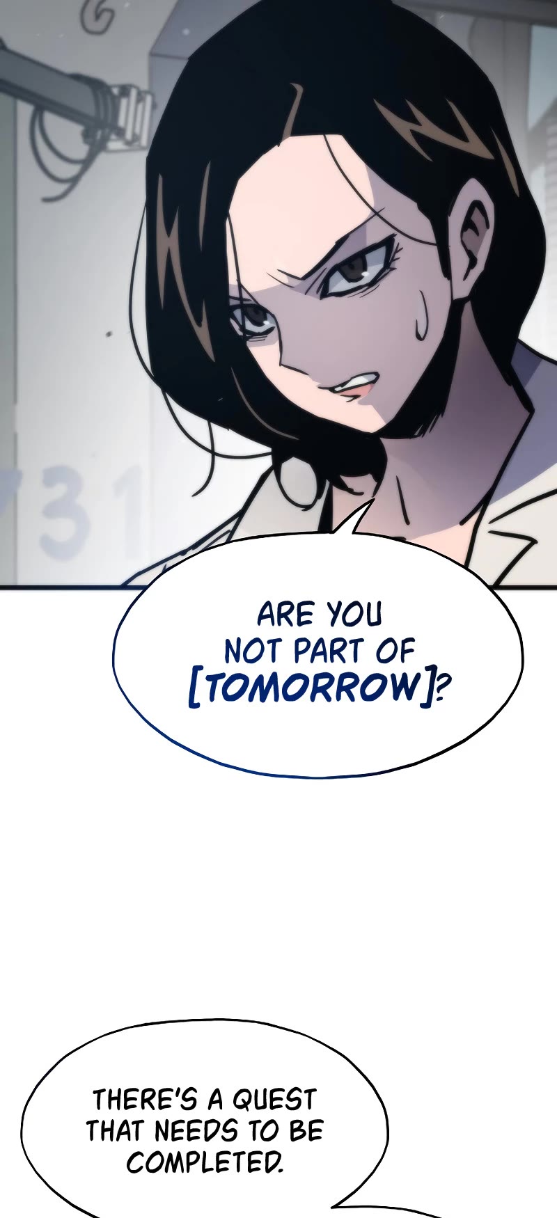 Past Life Regressor (2022) Chapter 77 page 56 - Chapter 77