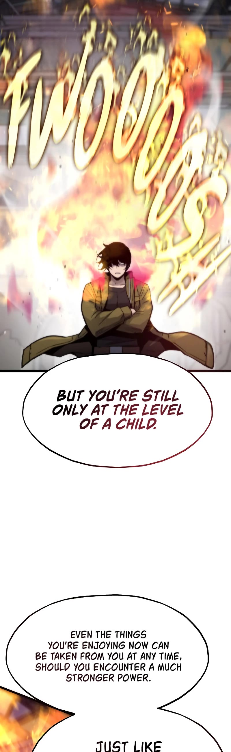 Past Life Regressor (2022) Chapter 77 page 59 - Chapter 77