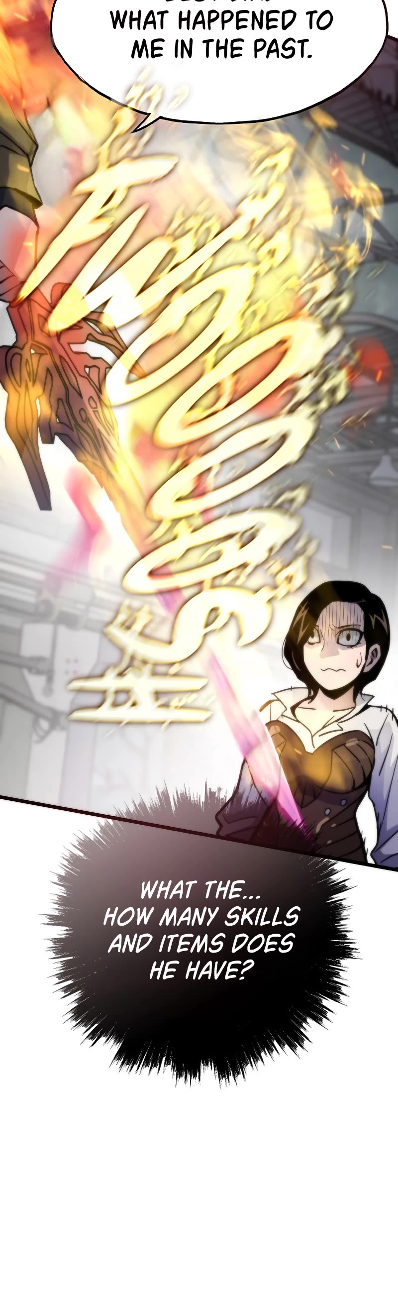 Past Life Regressor (2022) Chapter 77 page 60 - Chapter 77