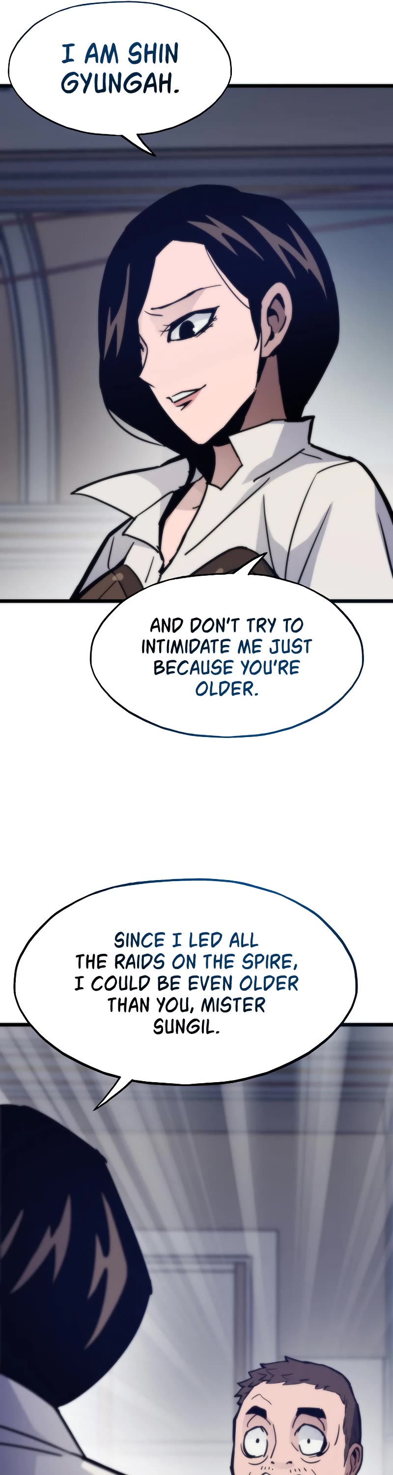 Past Life Regressor (2022) Chapter 78 page 10 - Chapter 78