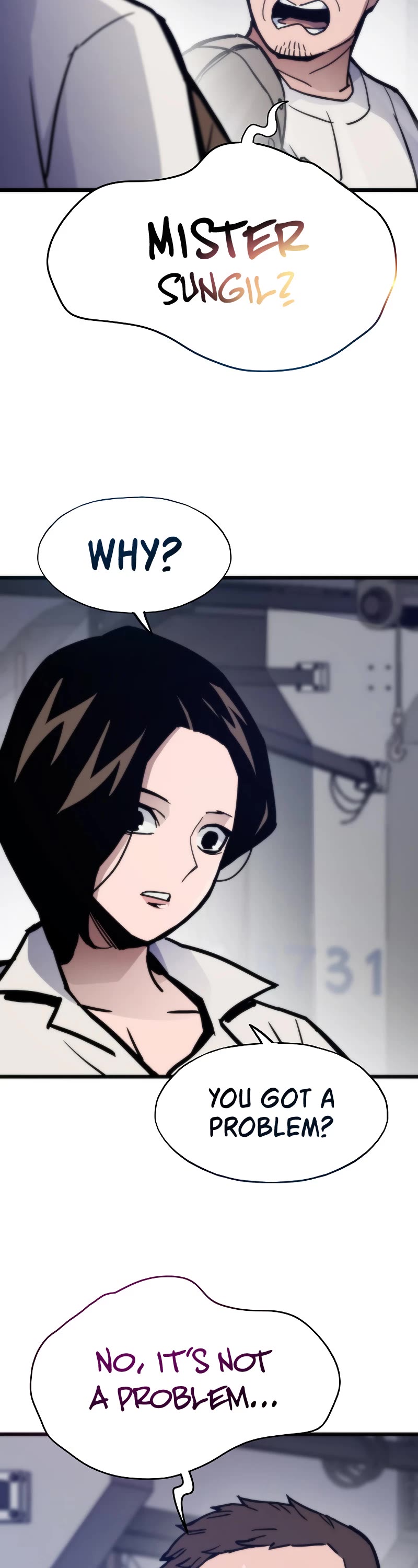 Past Life Regressor (2022) Chapter 78 page 11 - Chapter 78
