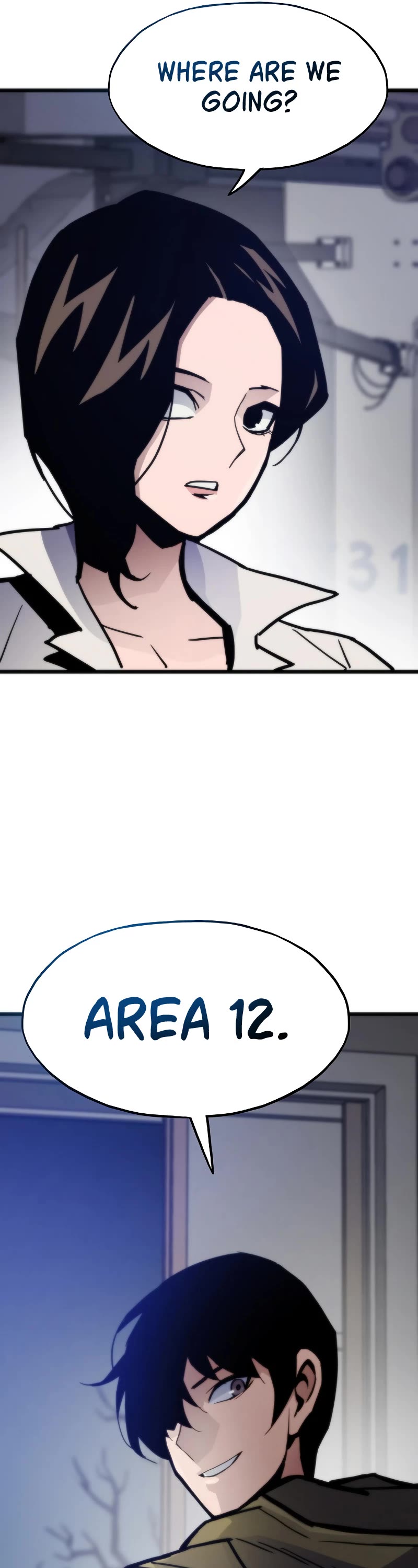 Past Life Regressor (2022) Chapter 78 page 14 - Chapter 78