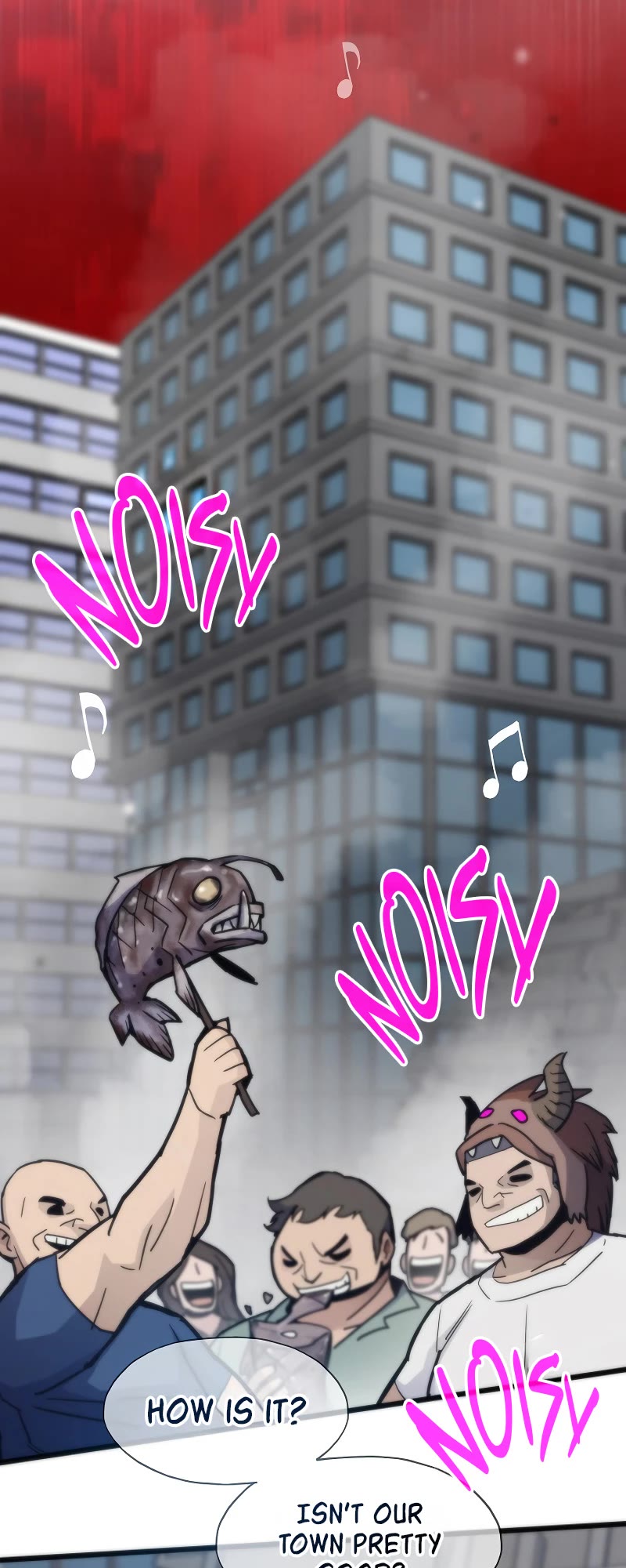 Past Life Regressor (2022) Chapter 78 page 16 - Chapter 78