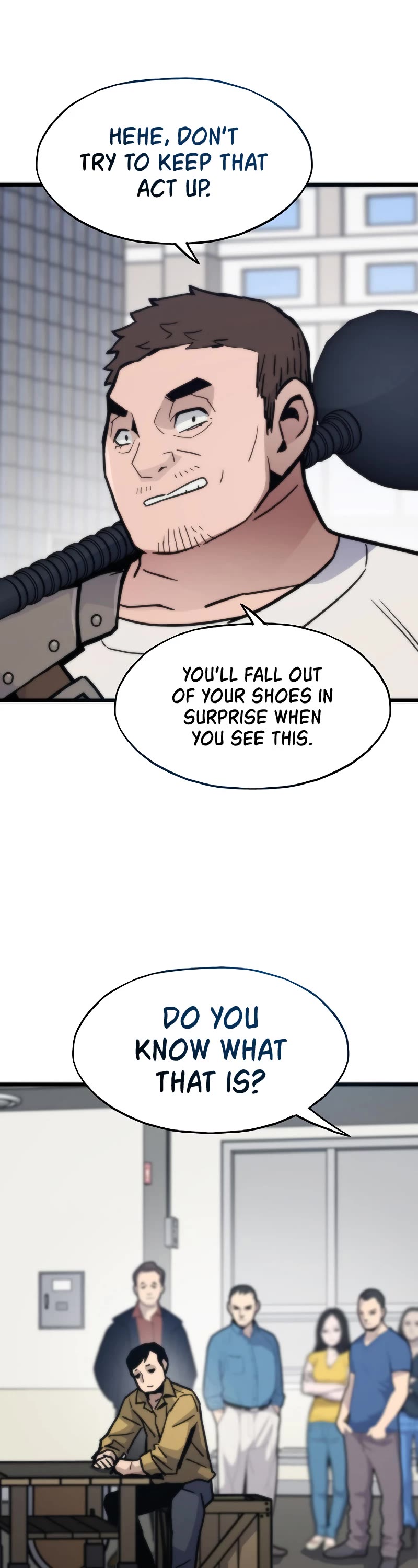 Past Life Regressor (2022) Chapter 78 page 18 - Chapter 78