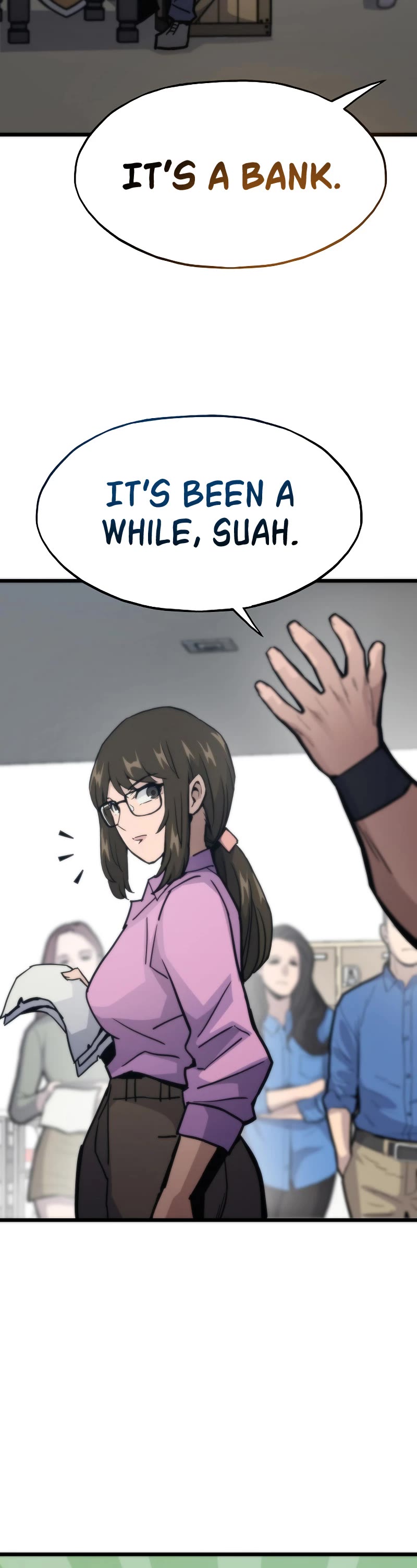 Past Life Regressor (2022) Chapter 78 page 19 - Chapter 78