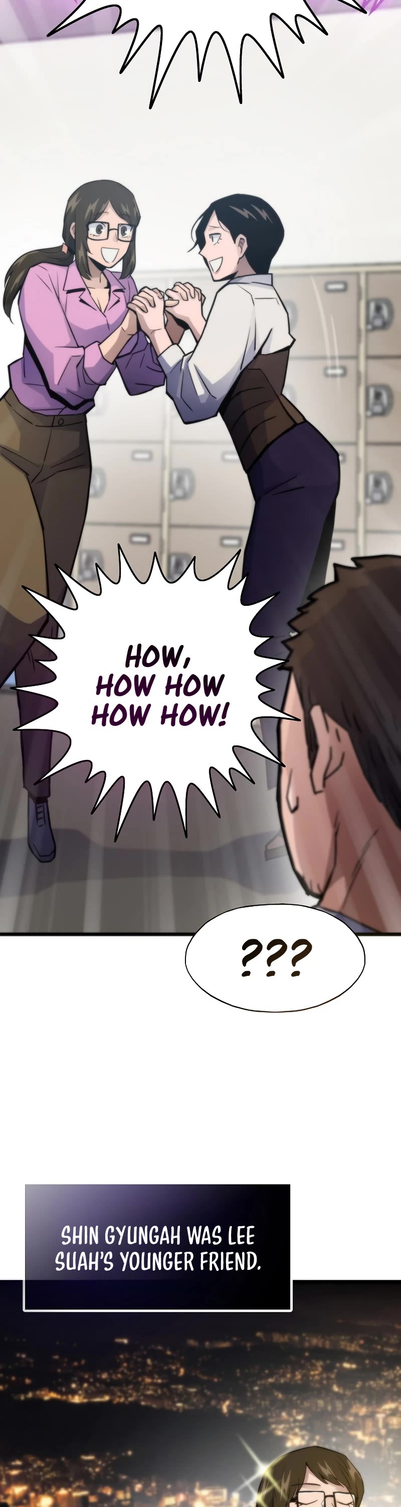 Past Life Regressor (2022) Chapter 78 page 23 - Chapter 78