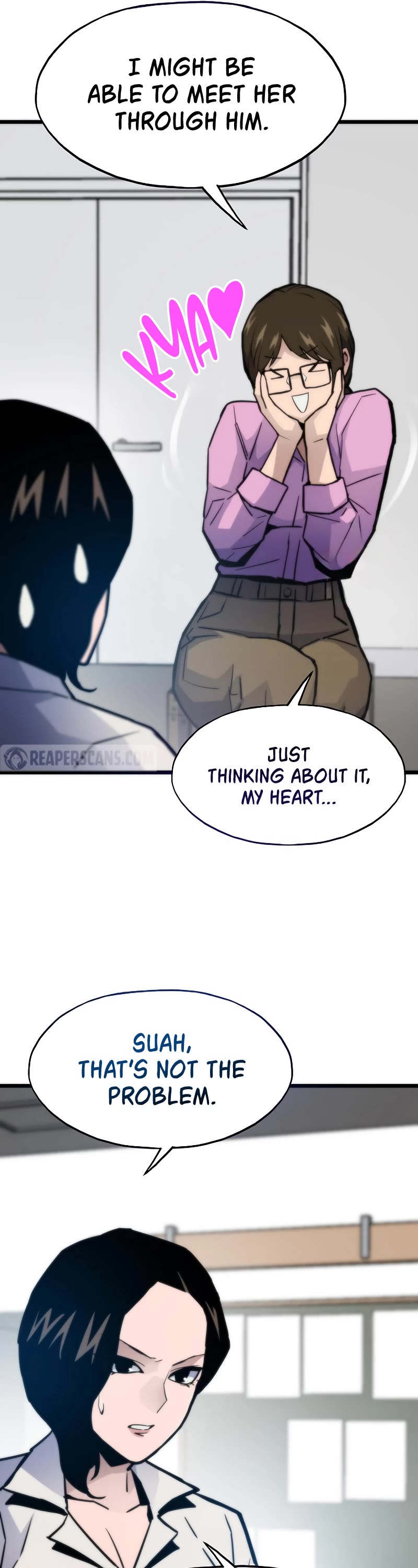 Past Life Regressor (2022) Chapter 78 page 26 - Chapter 78