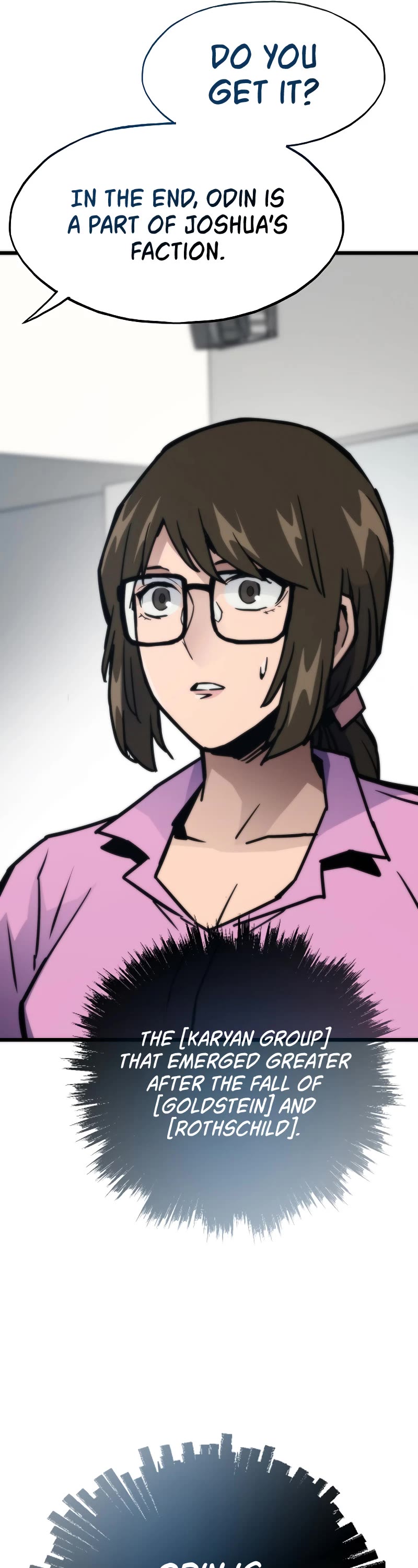 Past Life Regressor (2022) Chapter 78 page 29 - Chapter 78