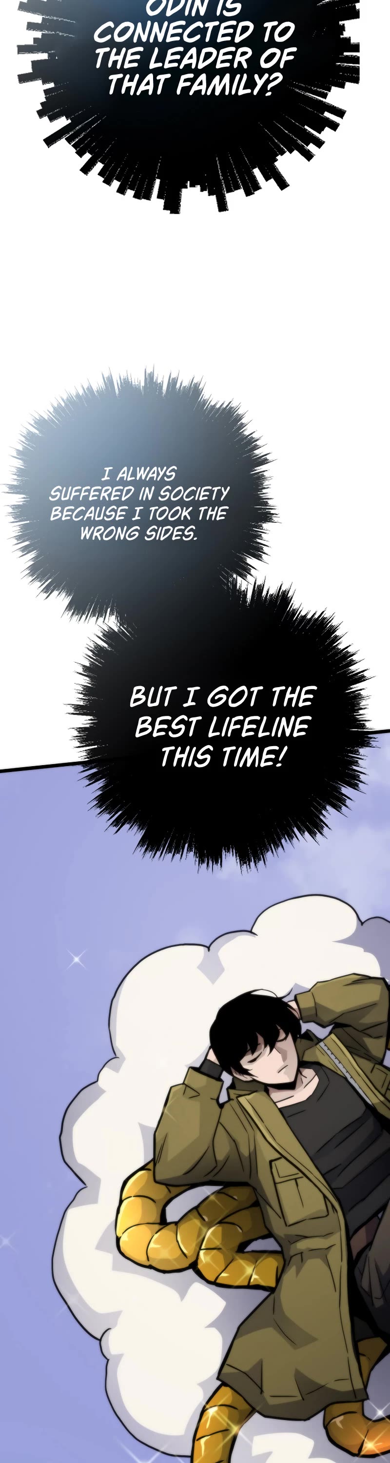 Past Life Regressor (2022) Chapter 78 page 30 - Chapter 78